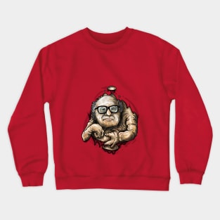 Danny DeVito as Kuato Crewneck Sweatshirt